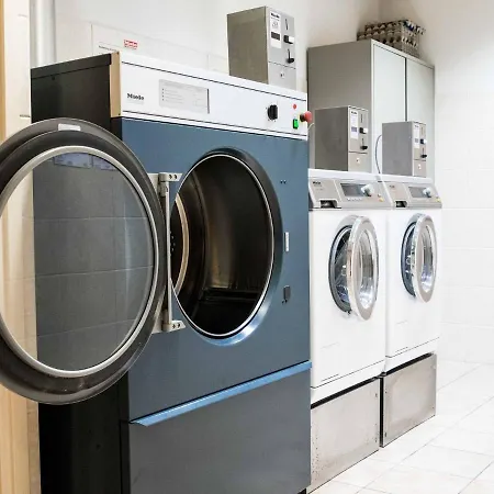 Modern With Dishwasher, In The Middle Of De Veluwe Ede