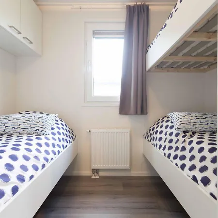 Modern With Dishwasher, In The Middle Of De Veluwe *