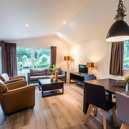 Modern With Dishwasher, In The Middle Of De Veluwe